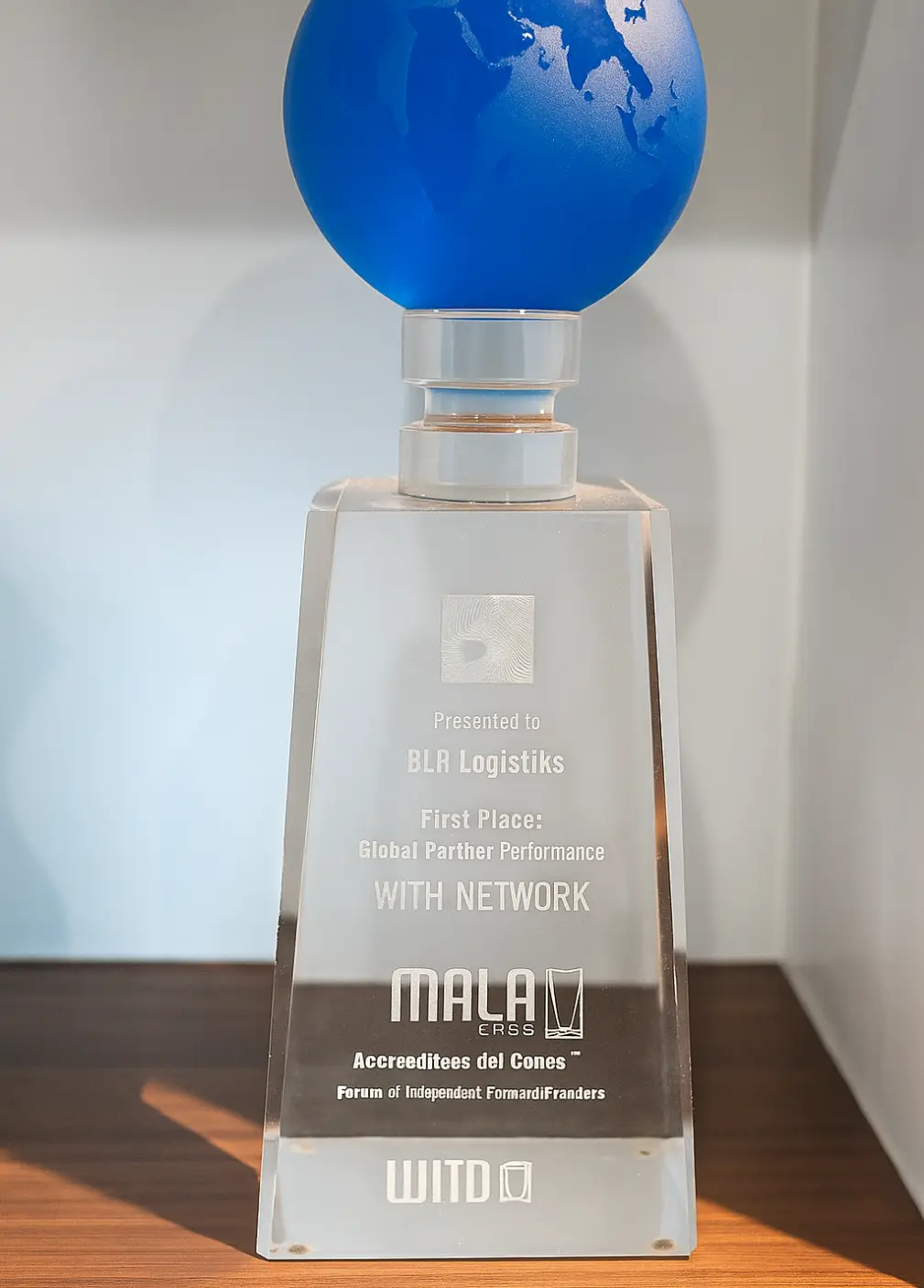 Carbon Neutral Certified